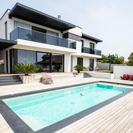 Villa Kraljica Portoroz Exterior photo