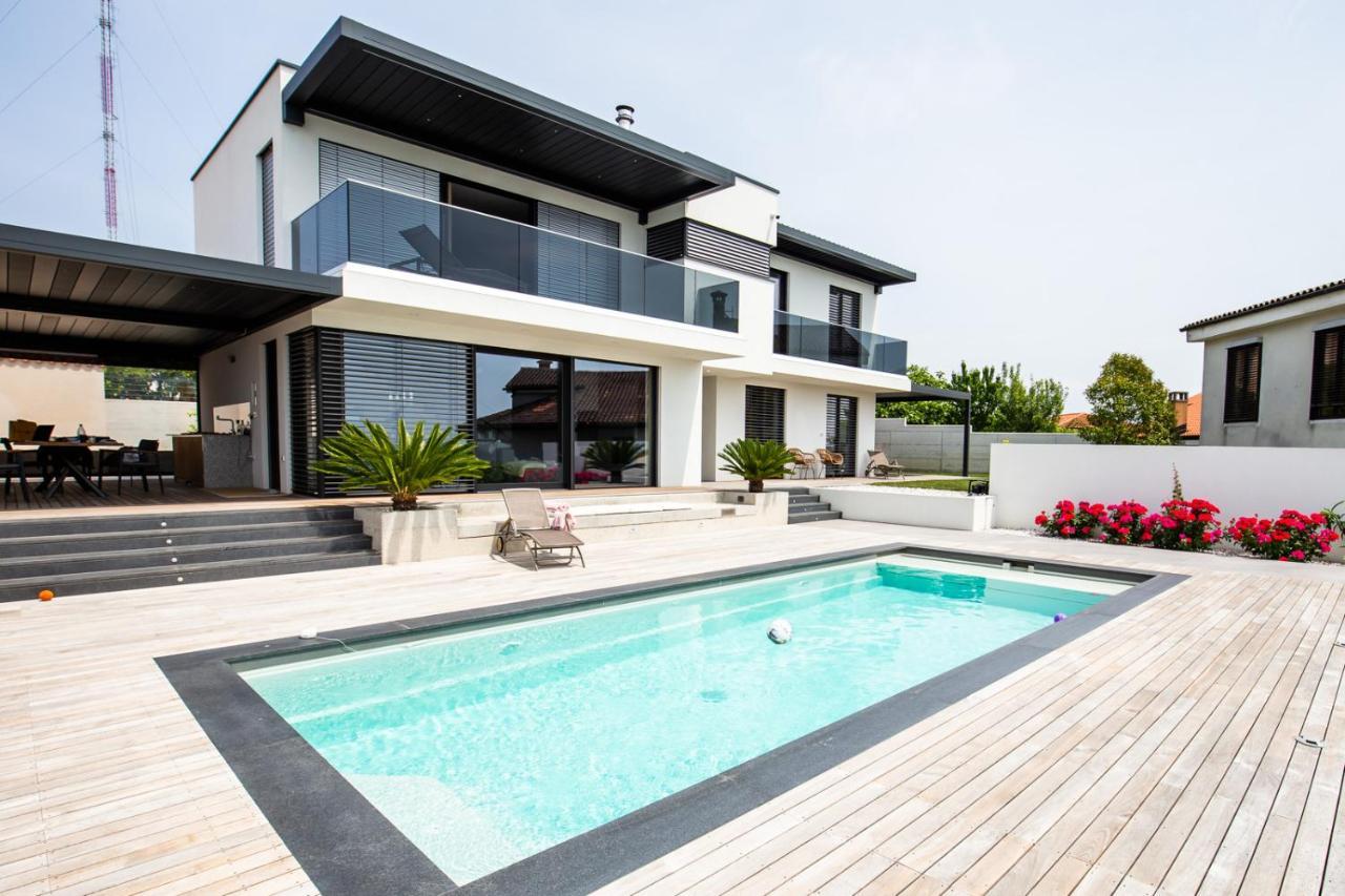Villa Kraljica Portoroz Exterior photo